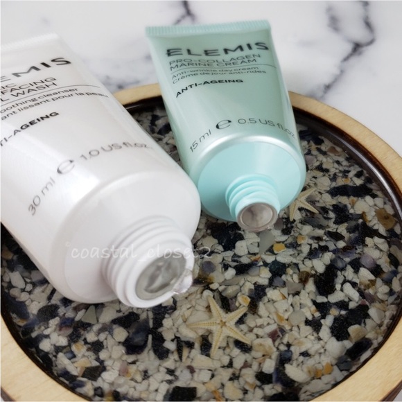 Elemis Skincare Bundle - Picture 3 of 4